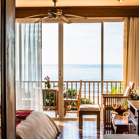 Layalina Hotel Bãi biển Kamala Ngoại thất bức ảnh