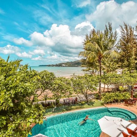 Layalina Hotel Bãi biển Kamala Ngoại thất bức ảnh