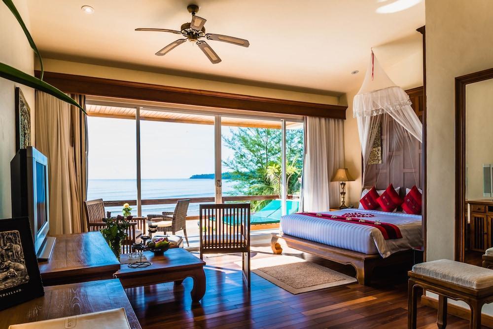 Layalina Hotel Bãi biển Kamala Ngoại thất bức ảnh