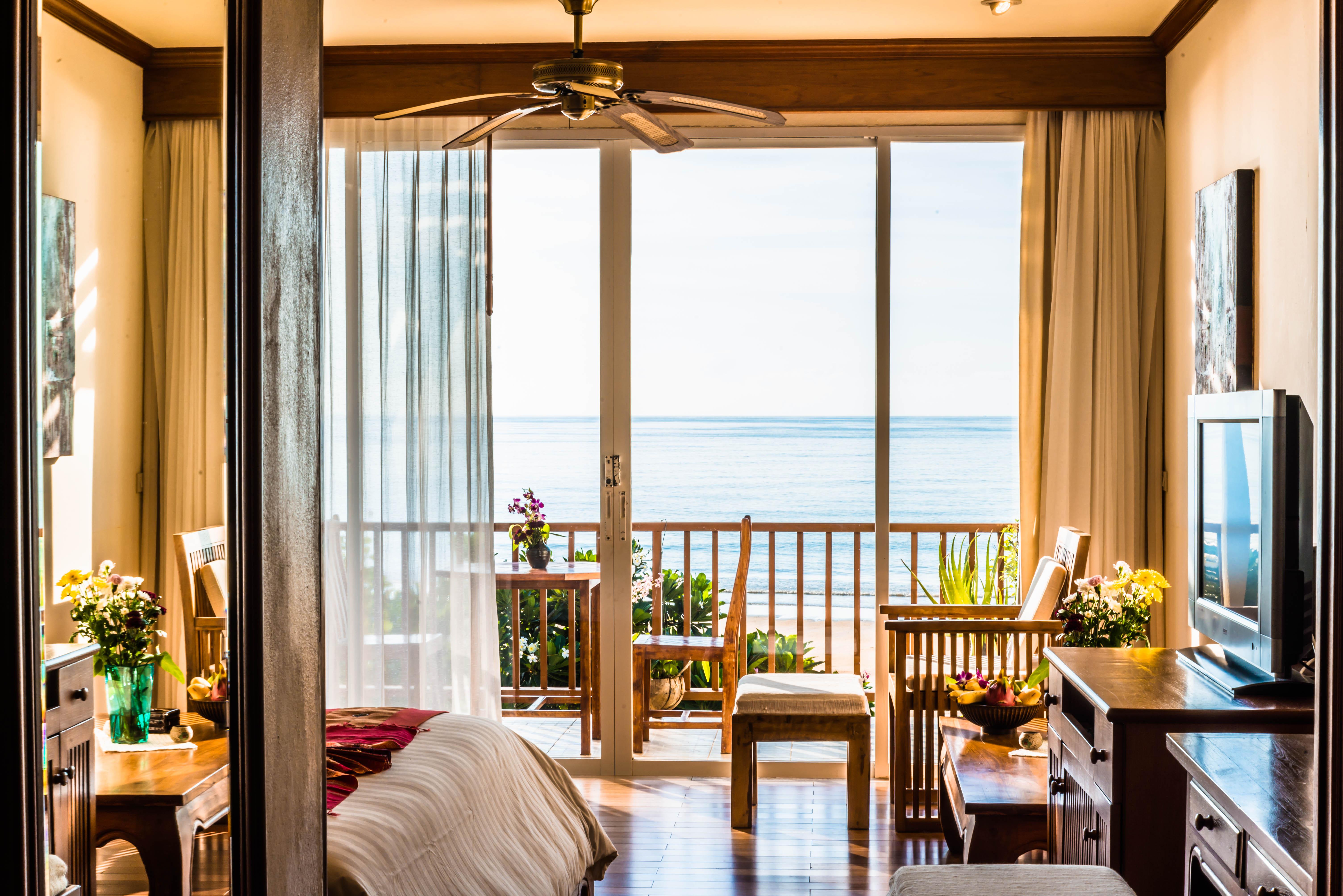 Layalina Hotel Bãi biển Kamala Ngoại thất bức ảnh
