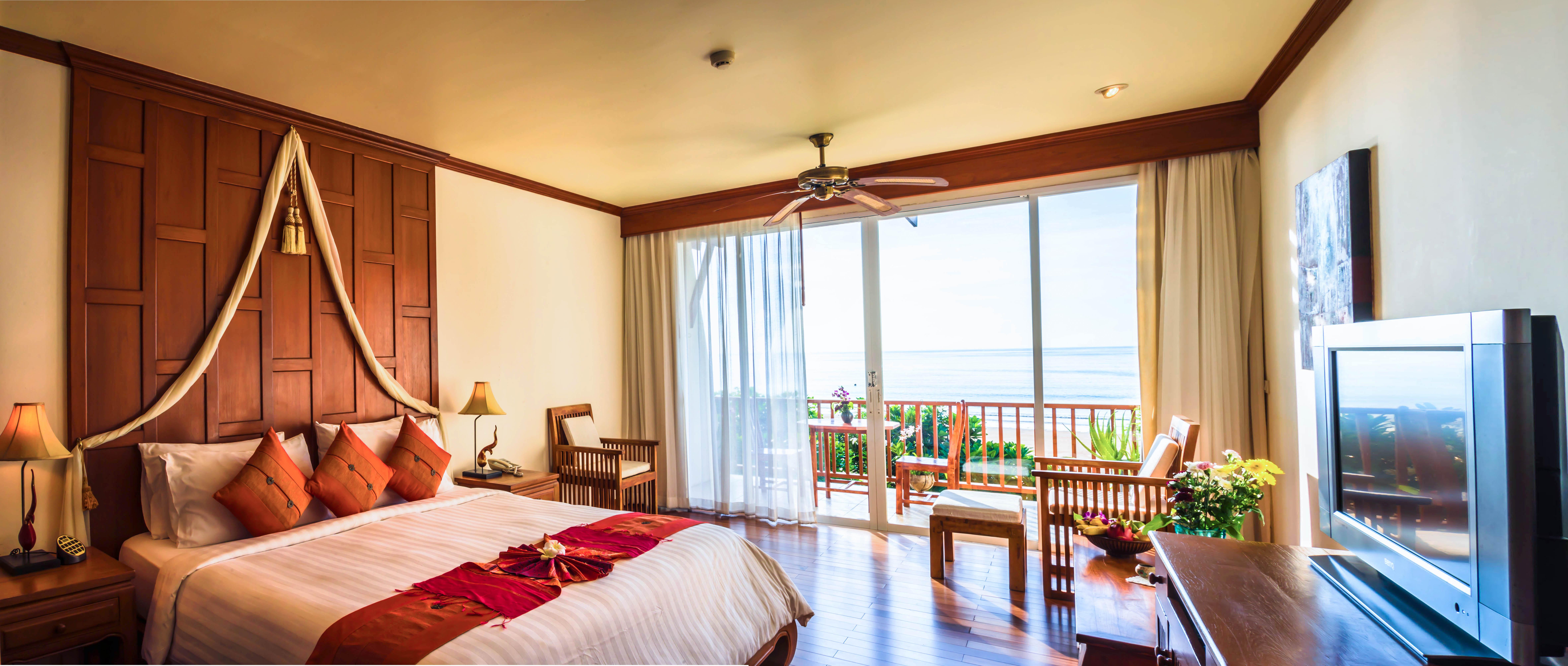 Layalina Hotel Bãi biển Kamala Ngoại thất bức ảnh