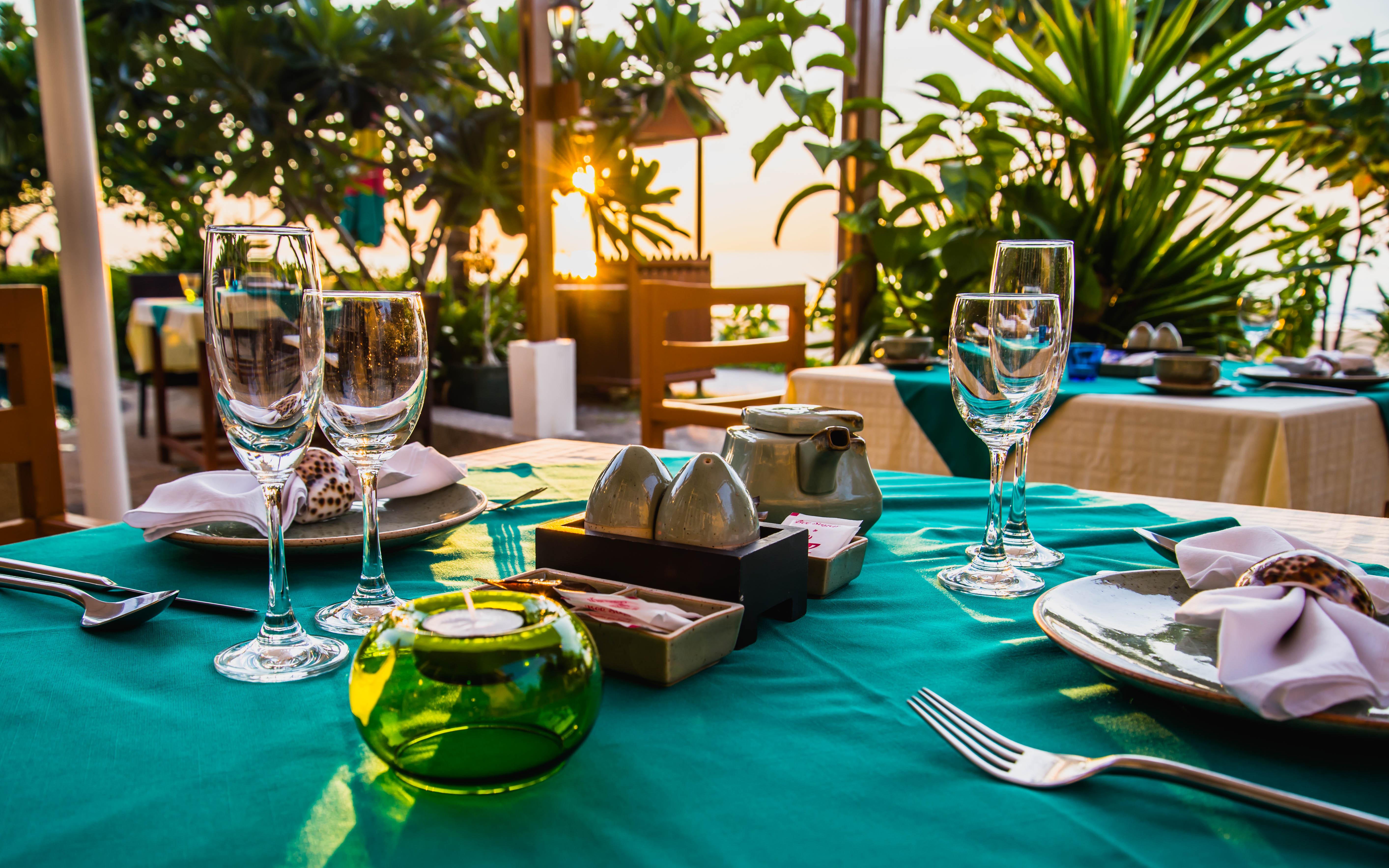 Layalina Hotel Bãi biển Kamala Ngoại thất bức ảnh