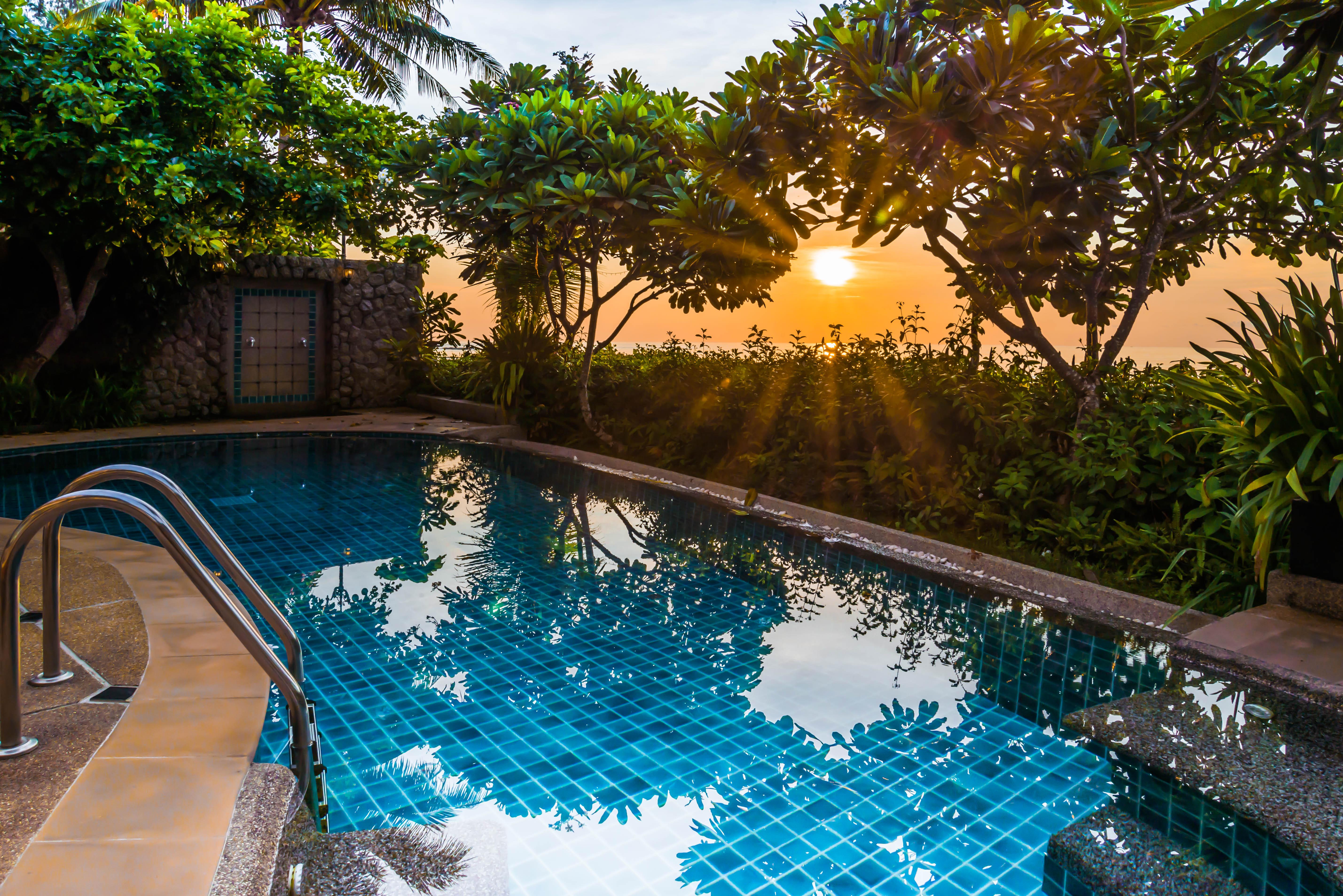 Layalina Hotel Bãi biển Kamala Ngoại thất bức ảnh