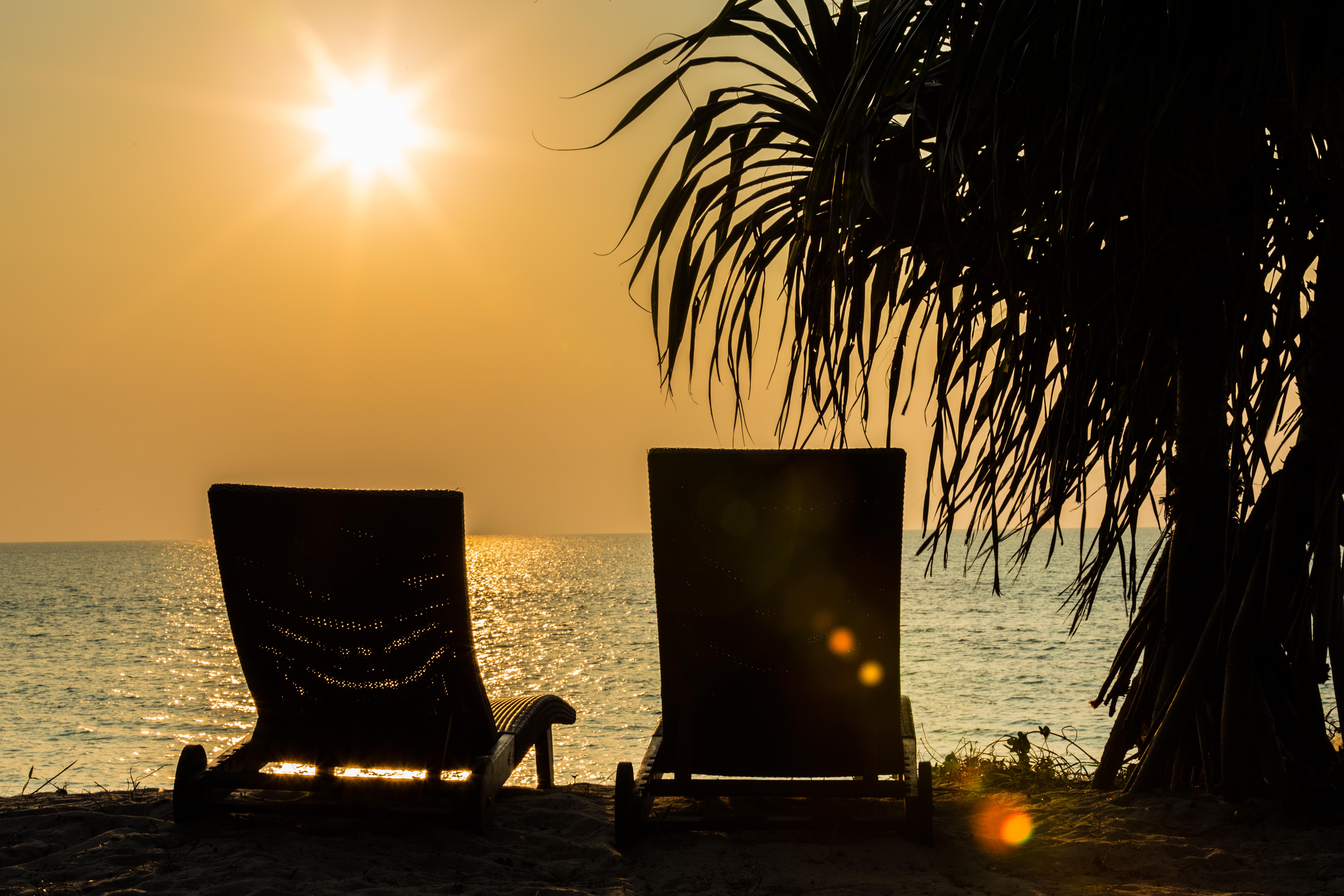 Layalina Hotel Bãi biển Kamala Ngoại thất bức ảnh
