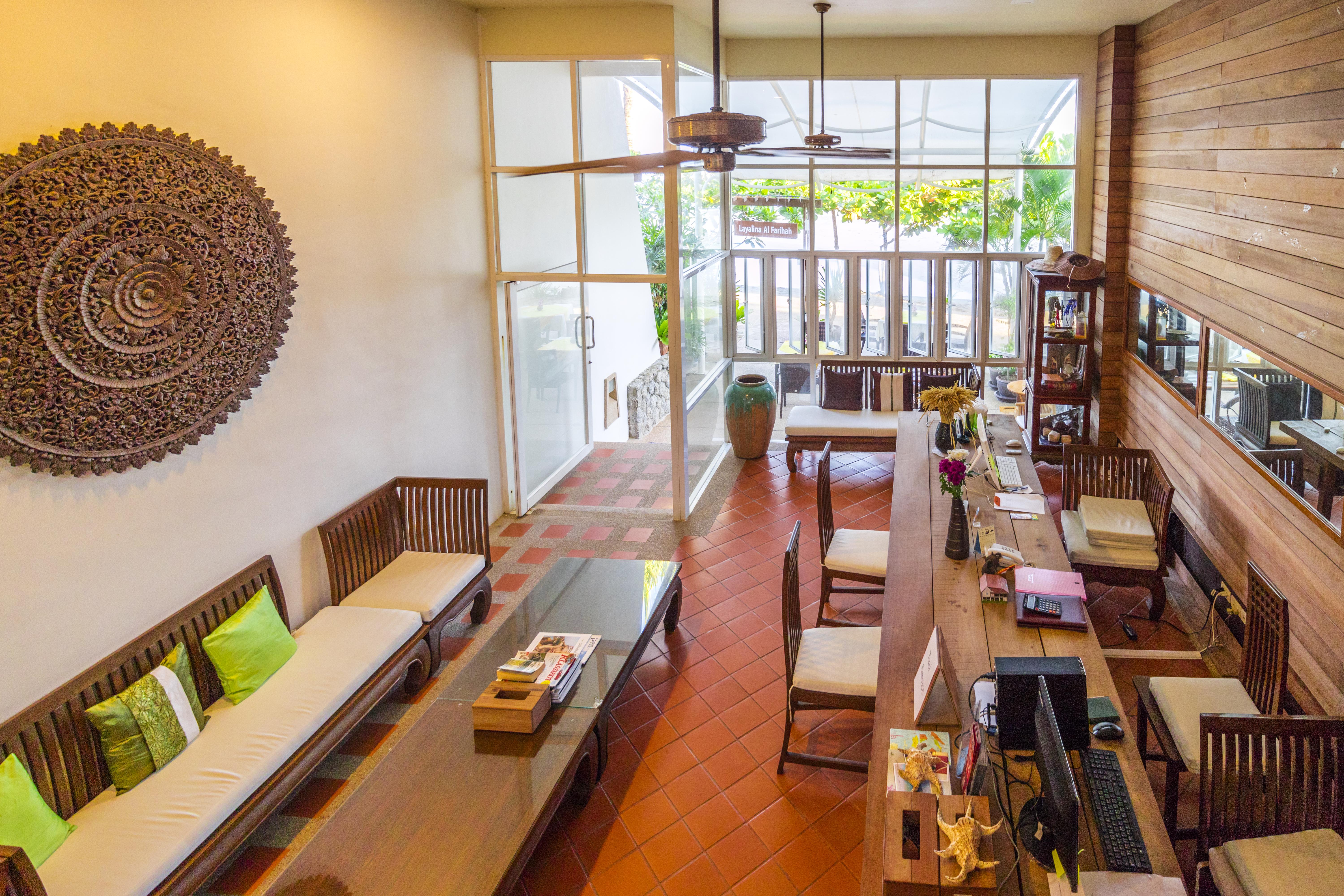 Layalina Hotel Bãi biển Kamala Ngoại thất bức ảnh