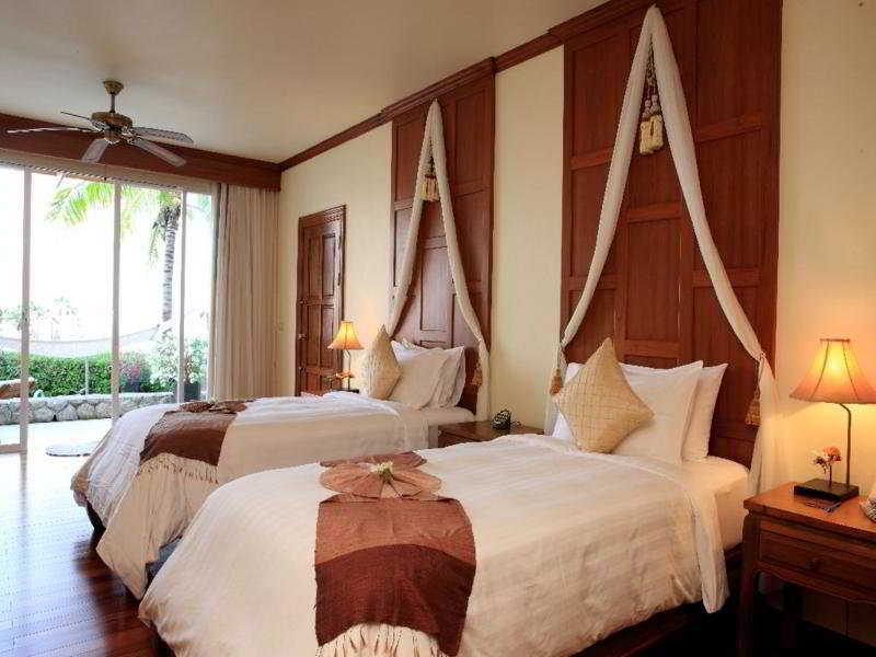 Layalina Hotel Bãi biển Kamala Ngoại thất bức ảnh