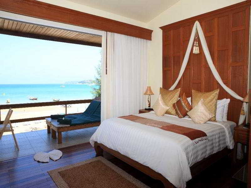 Layalina Hotel Bãi biển Kamala Phòng bức ảnh