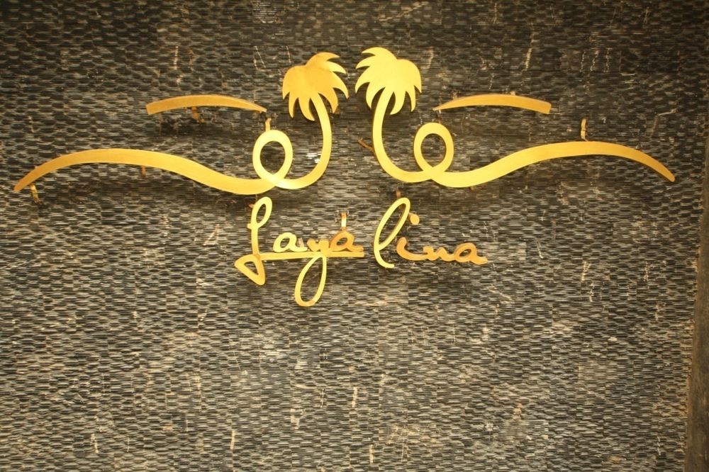 Layalina Hotel Bãi biển Kamala Ngoại thất bức ảnh