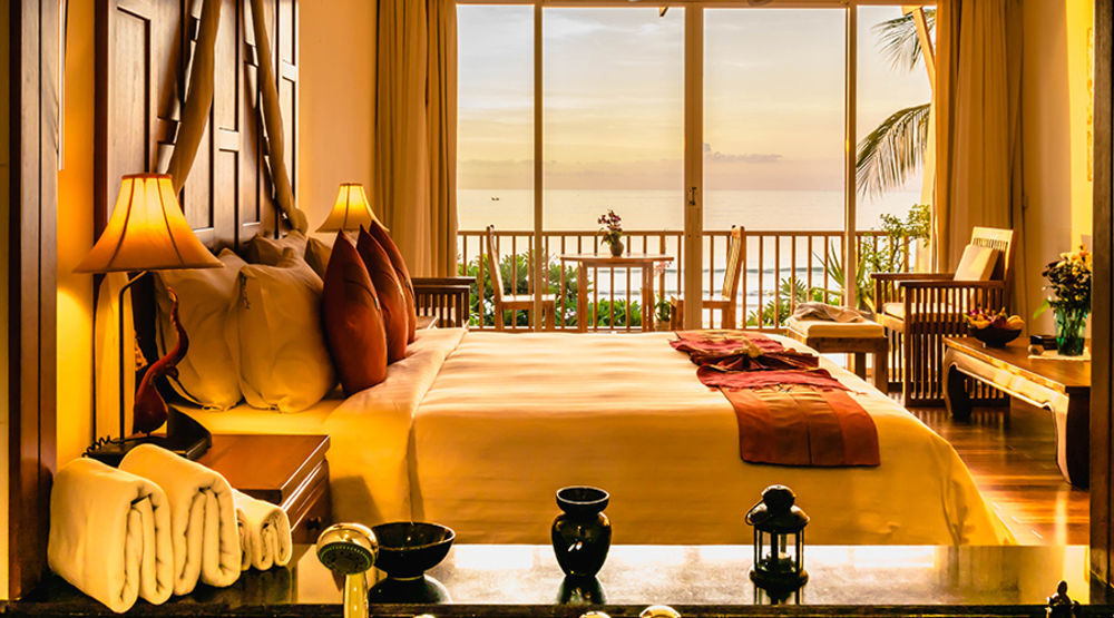 Layalina Hotel Bãi biển Kamala Ngoại thất bức ảnh