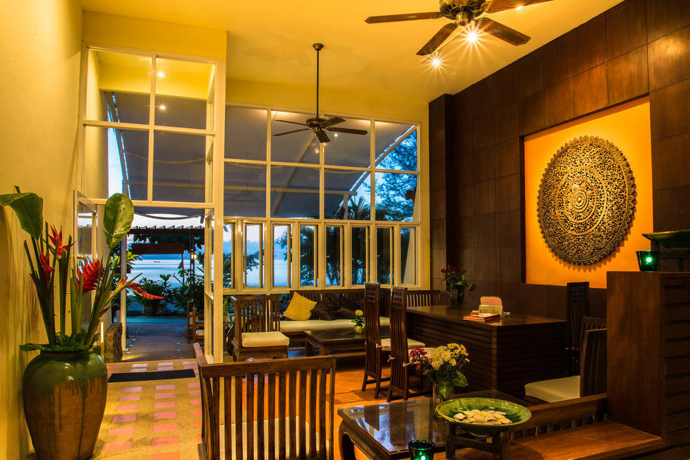 Layalina Hotel Bãi biển Kamala Ngoại thất bức ảnh